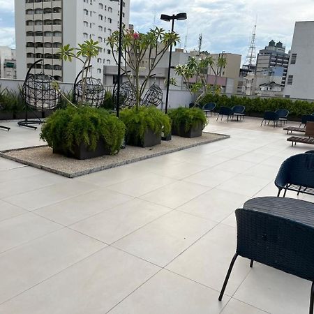 Апартаменти Studio Proximo A Paulista Сан-Паулу Екстер'єр фото