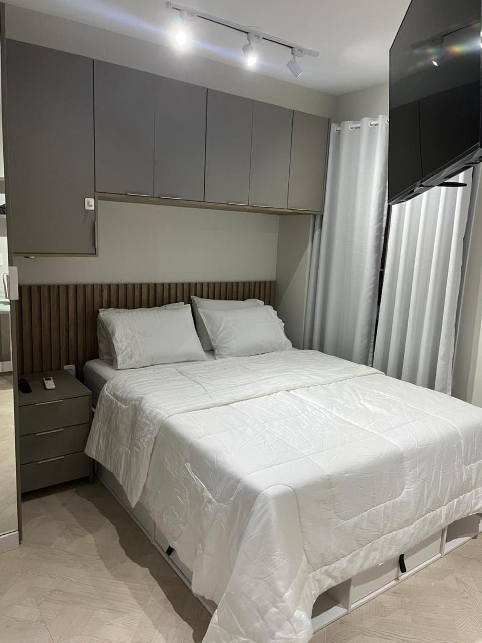 Апартаменти Studio Proximo A Paulista Сан-Паулу Екстер'єр фото